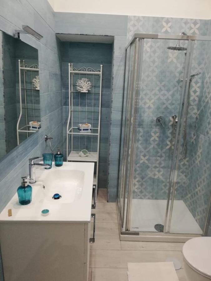 Casa Terry Bed & Breakfast Napoli Bagian luar foto