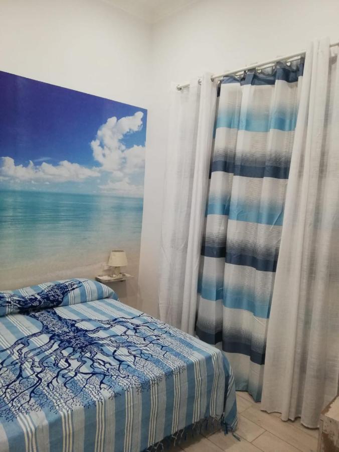 Casa Terry Bed & Breakfast Napoli Bagian luar foto