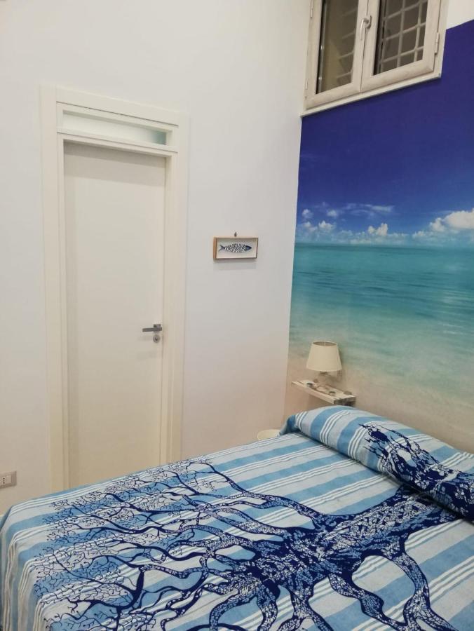 Casa Terry Bed & Breakfast Napoli Bagian luar foto
