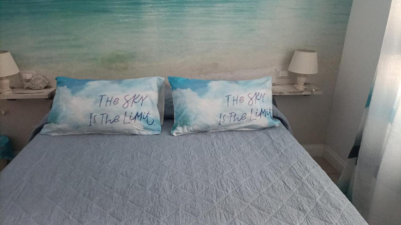 Casa Terry Bed & Breakfast Napoli Bagian luar foto